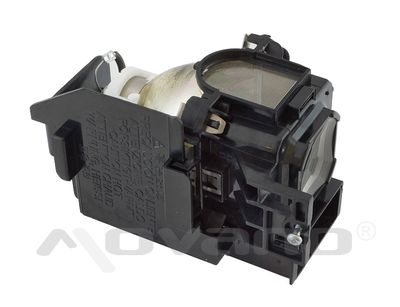 Lampa do projektora Nec VT48, VT58