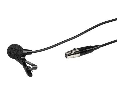 Mikrofon krawatowy ECM-300L
