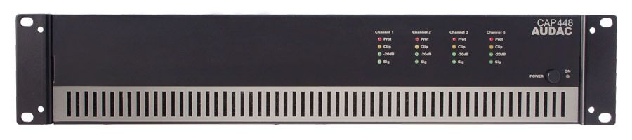 Wzmacniacz CAP448