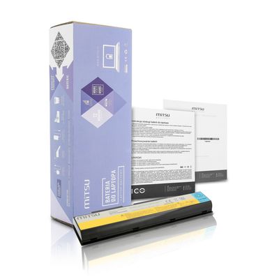 Bateria Lenovo IdeaPad Y510