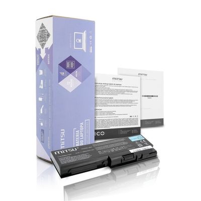 Bateria Toshiba P200 (6600mAh)