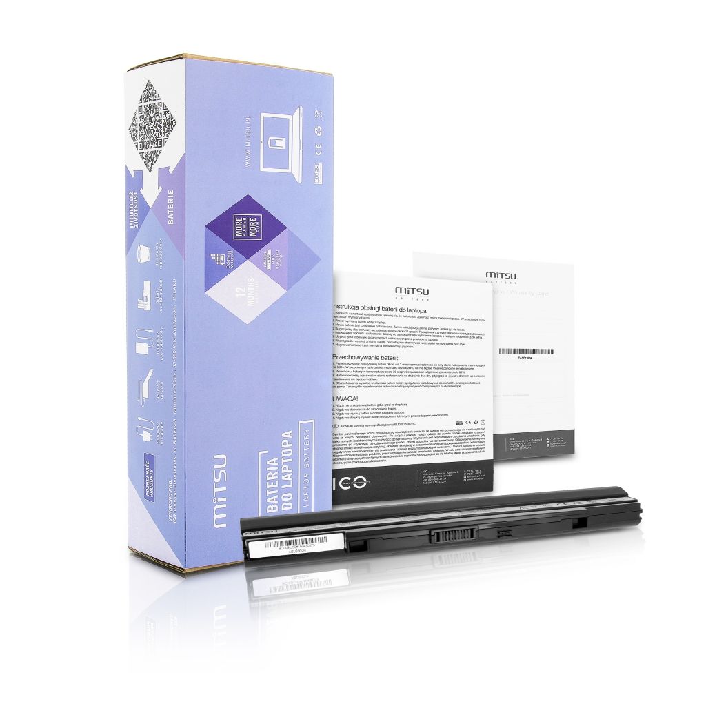 Bateria Asus UL30, UL50, UL80
