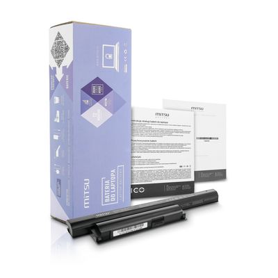 Bateria Sony BPS22 (czarna)