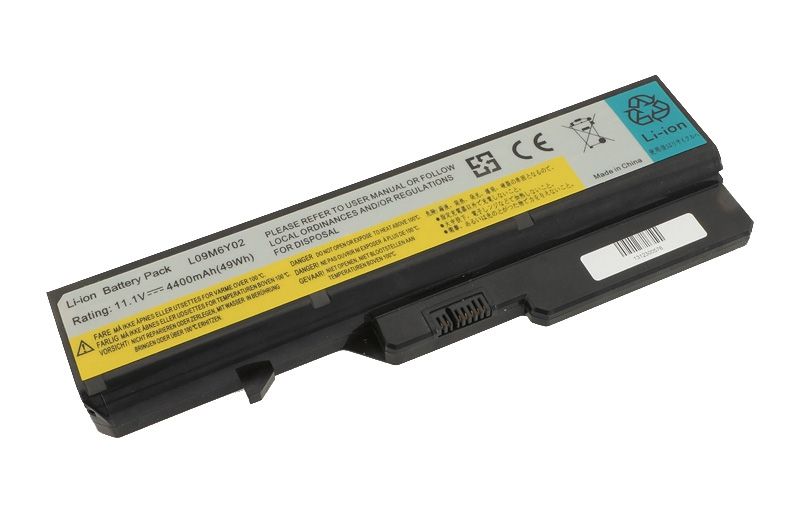 Bateria  Lenovo IdeaPad G460, G560