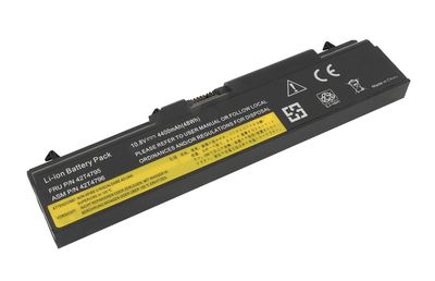 Bateria  Lenovo E40, E50, SL410, SL510