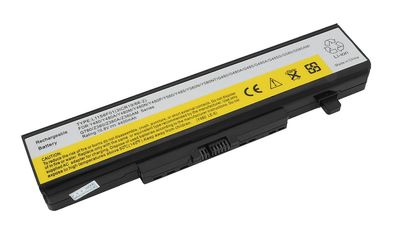 Bateria  Lenovo IdeaPad Y480