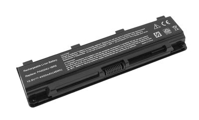 Bateria  Toshiba C850, L800, S855