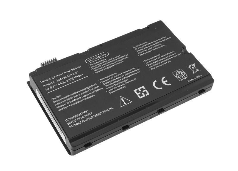Bateria  Fujitsu Pi3450, Pi3525, Pi3540