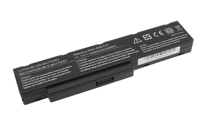 Bateria  Fujitsu Li3560, Li3710