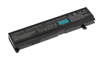 Bateria  Toshiba M40, M45 (4400mAh)