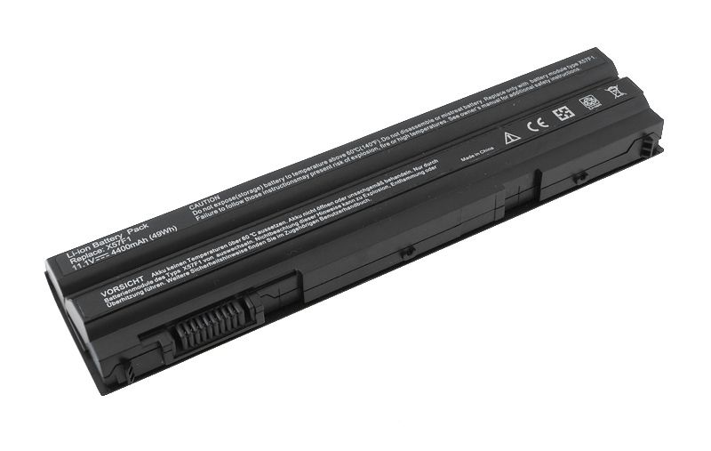 Bateria  Dell Latitude E5420, E6420