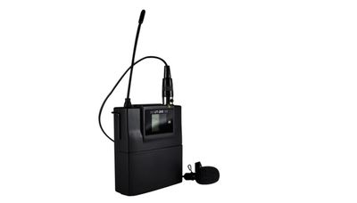 Miniaturowy nadajnik body-pack UHF UT-200