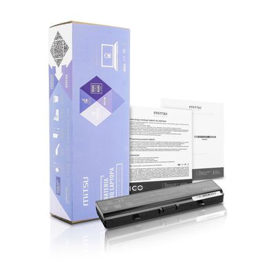 Bateria Dell Inspiron 1525, 1526