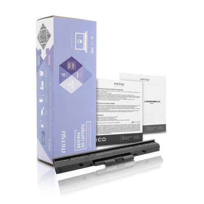 Bateria HP 510, 530