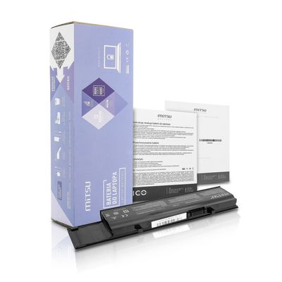 Bateria Dell Vostro 3400, 3500, 3700