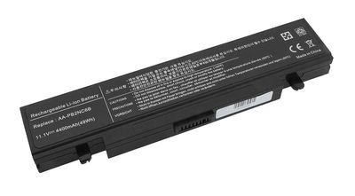 Bateria  Samsung P60, R60, R70, X60, Q70