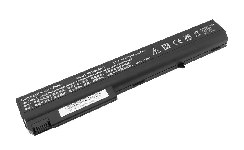 Bateria  HP nx7300, nx7400 - 11.1v