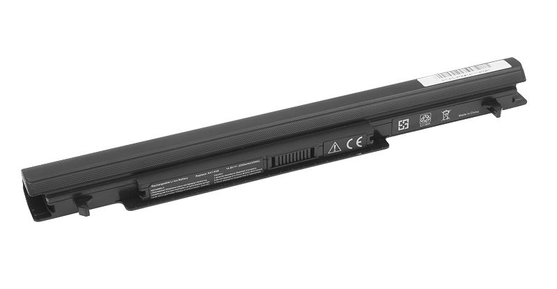 Bateria  Asus A46, K56, (2200mAh)