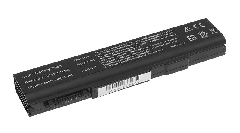 Bateria  Toshiba A11, M11, S11