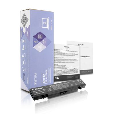 Bateria Samsung P60, R60, R70, X60, Q70