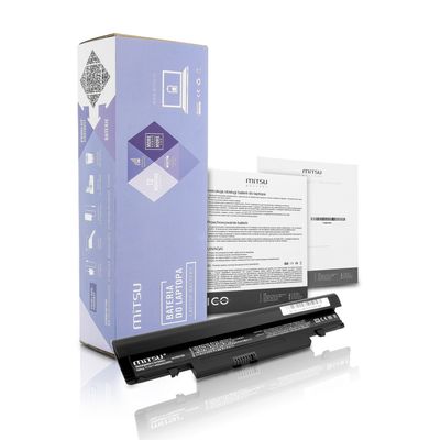 Bateria Samsung N148, N150