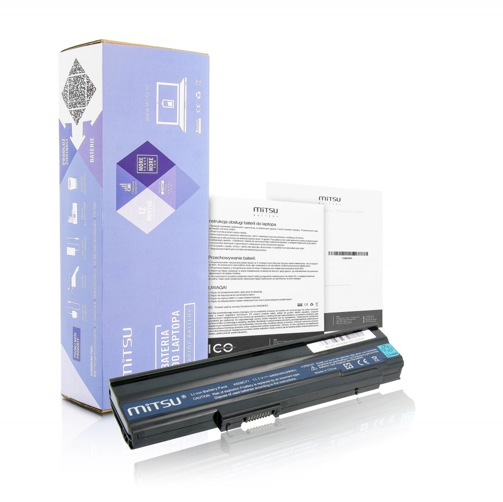 Bateria Acer Extensa 5635Z