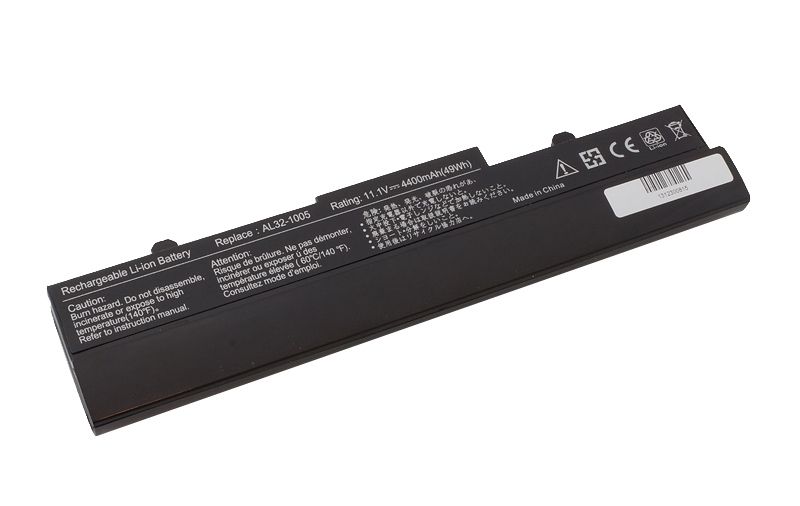 Bateria Asus Eee PC 1005