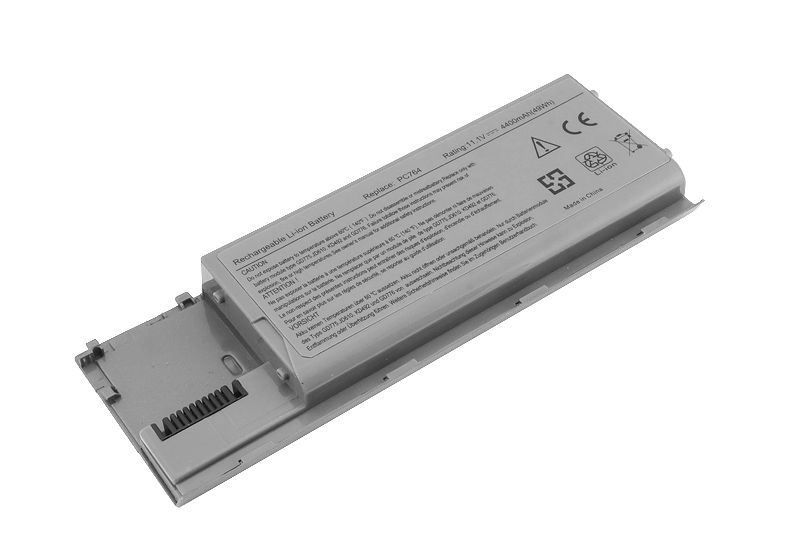 Bateria Dell Latitude D620