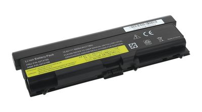 Bateria  Lenovo E40, E50, SL410, SL510 (6600mah)