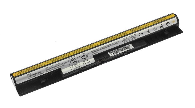 Bateria  Lenovo IdeaPad G500, G510s, Z710
