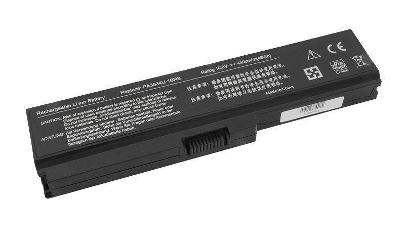 Bateria  Toshiba M305, M800, U400