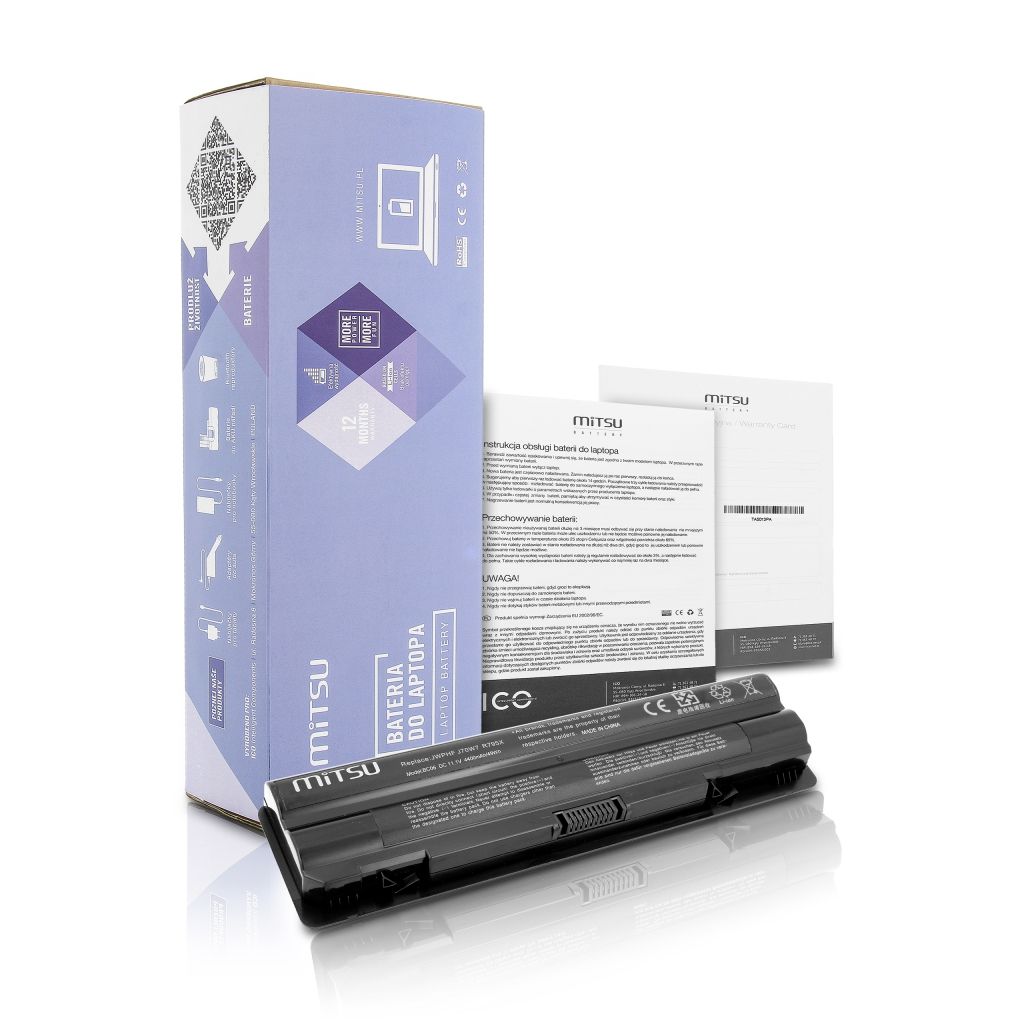 Bateria Dell XPS 14, 15, 17
