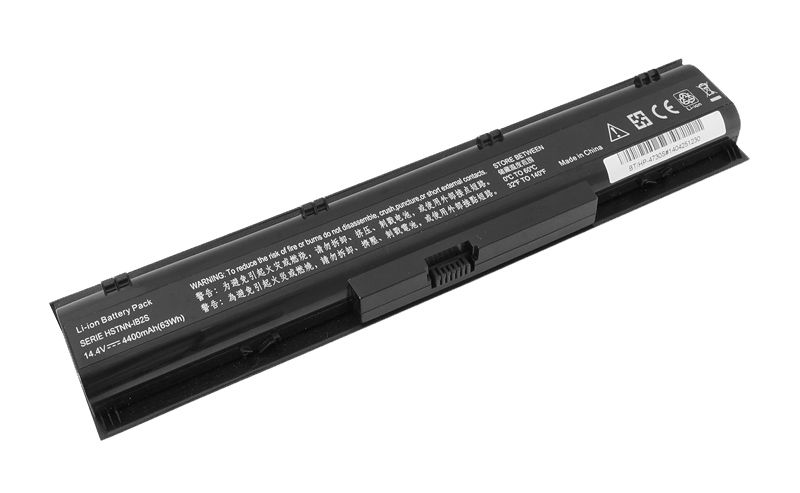 Bateria  HP 4730s, 4740s