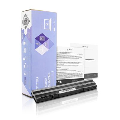 Bateria Dell Latitude E5420, E6420
