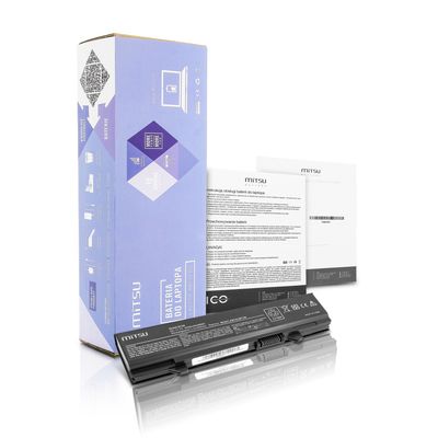 Bateria Dell Latitude E5400, E5500