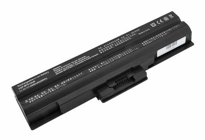 Bateria  Sony BPS13 (czarna)