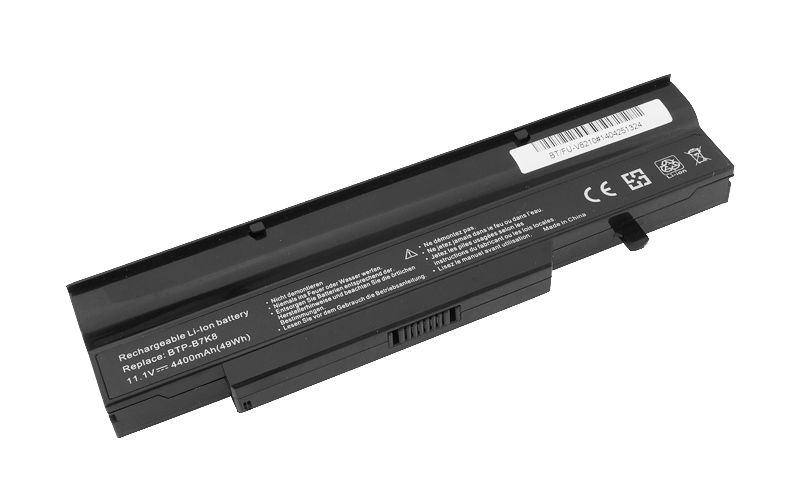 Bateria Fujitsu Li1718, V8210