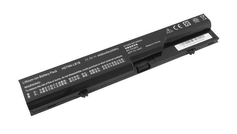 Bateria  HP ProBook 4320s, 4520s