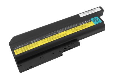 Bateria  IBM R60, T60, Z60 (6600mAh)