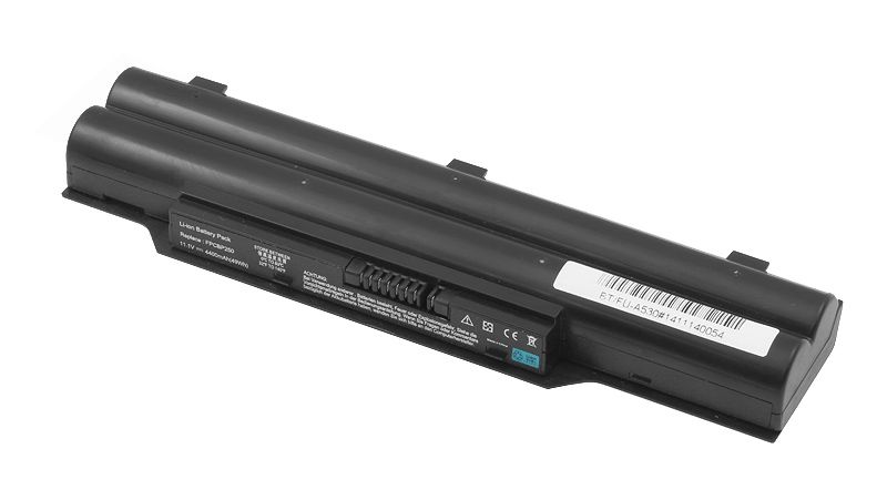 Bateria  Fujitsu A530, AH531