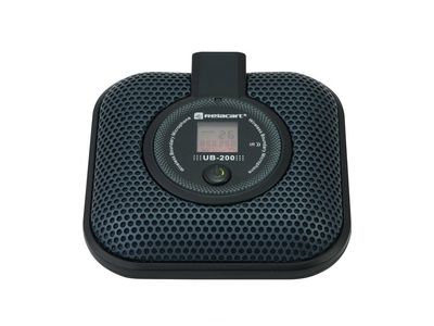 Mikrofon bezprzewodowy powierzchniowy UB-200