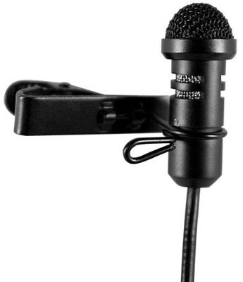 Mikrofon lavalier LM-C400