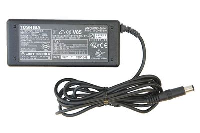 Zasilacz Toshiba  15V 4A