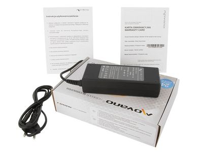 Zasilacz Toshiba 15V 5A (3.0x6.3)