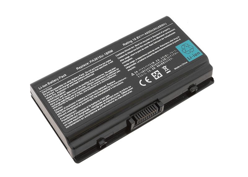 Bateria  Toshiba L40, L45 (10.8v)