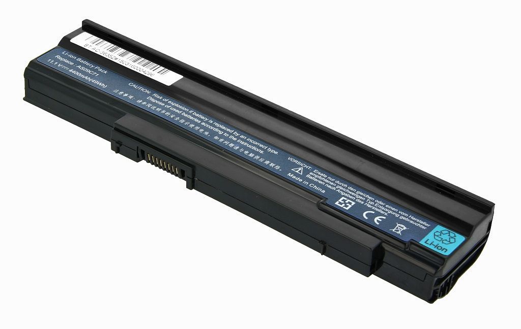 Bateria  Acer Extensa 5635Z