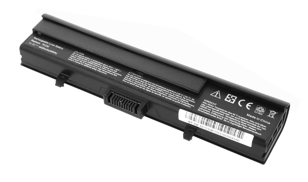 Bateria  Dell XPS M1530