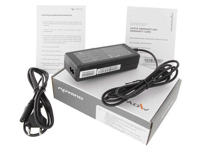 Zasilacz Sony 19.5V 3.9A (4.4x6.5 PIN)