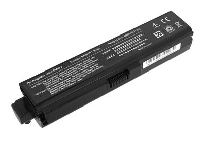 Bateria  Toshiba L700, L730, L750 (6600mAh)