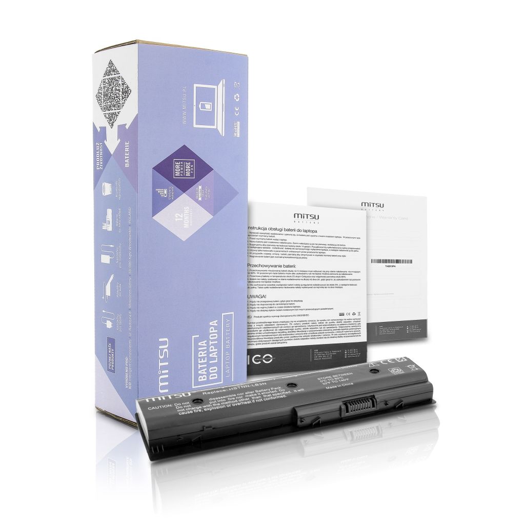 Bateria HP dv4-5000, dv6-7000